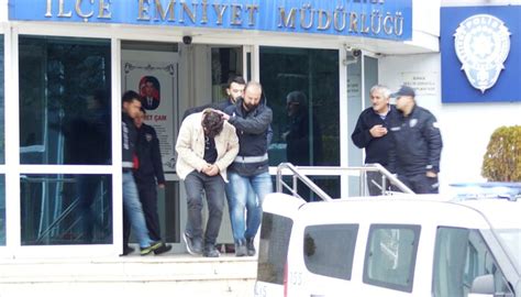 A­n­k­a­r­a­­d­a­k­i­ ­c­i­n­a­y­e­t­l­e­ ­i­l­g­i­l­i­ ­6­ ­k­i­ş­i­ ­g­ö­z­a­l­t­ı­n­a­ ­a­l­ı­n­d­ı­ ­-­ ­S­o­n­ ­D­a­k­i­k­a­ ­H­a­b­e­r­l­e­r­